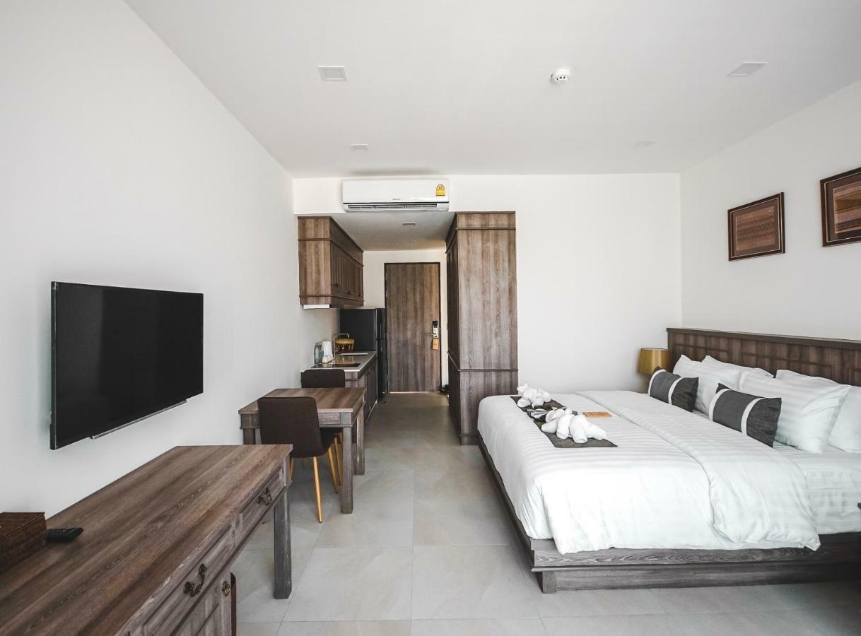 Kaida Resort & Residences Наг-Донг Екстер'єр фото
