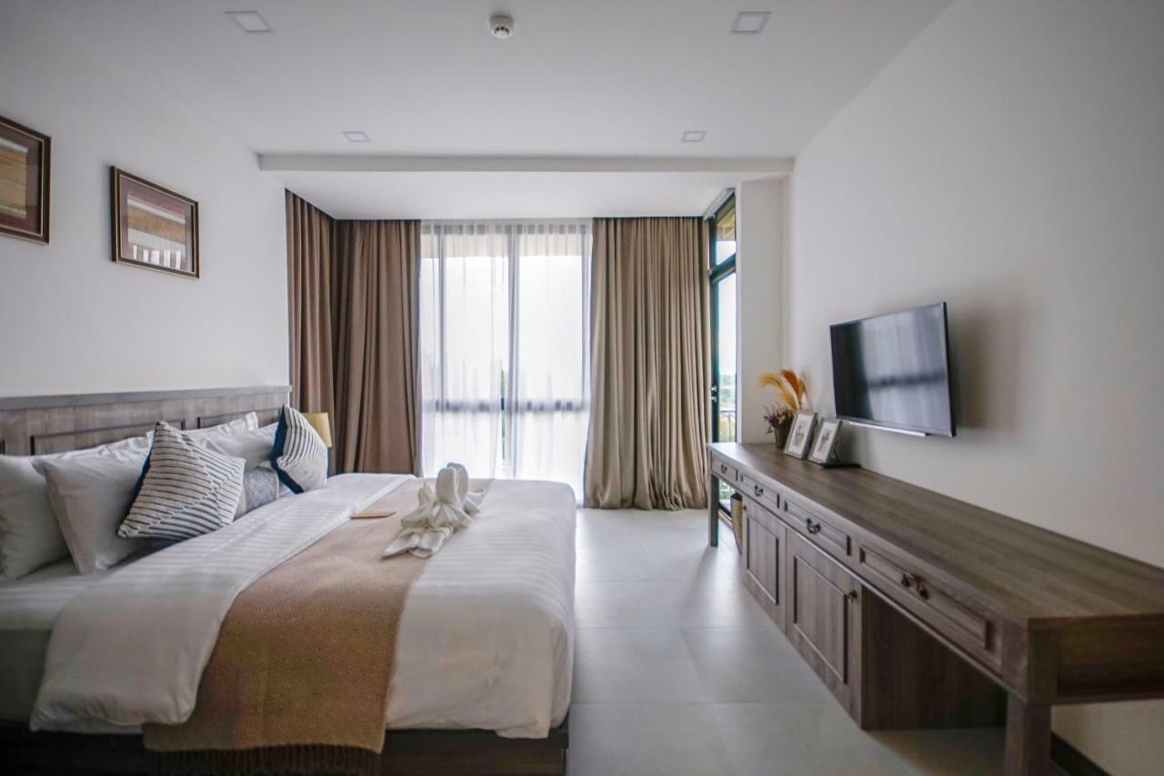 Kaida Resort & Residences Наг-Донг Екстер'єр фото